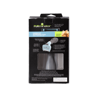 Furminator Desalanador Gato Pequeño Pelo largo