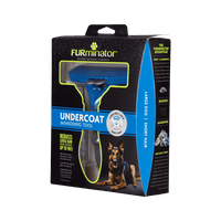 Furminator Desalanador Perro Grande Pelo Corto
