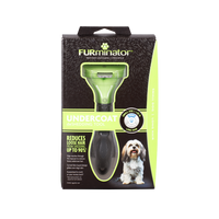 Furminator Deslanador Perro Grande - Pelo Largo