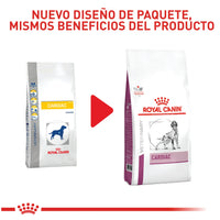Comida Para Perro Royal Canin Vhn Cardiac 2 Kg