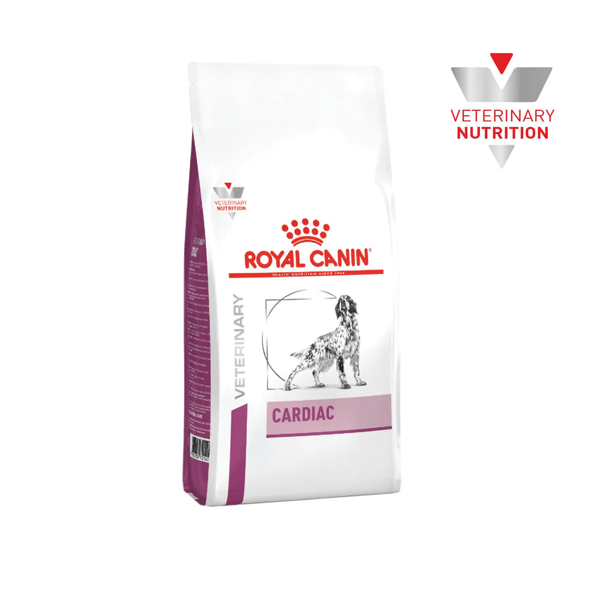 Comida Para Perro Royal Canin Vhn Cardiac 2 Kg
