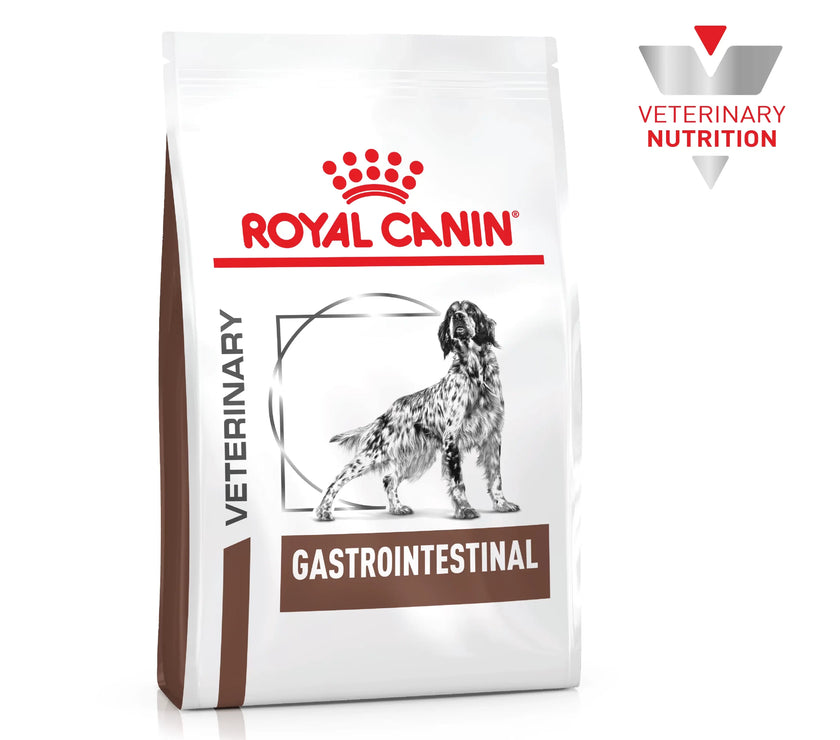 Alimento Royal Canin Vhn Gastrointestinal Canino