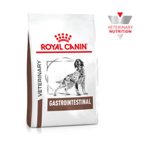 Alimento Royal Canin Vhn Gastrointestinal Canino