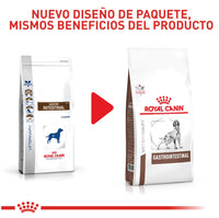Alimento Royal Canin Vhn  Hydrolized Protein Canino