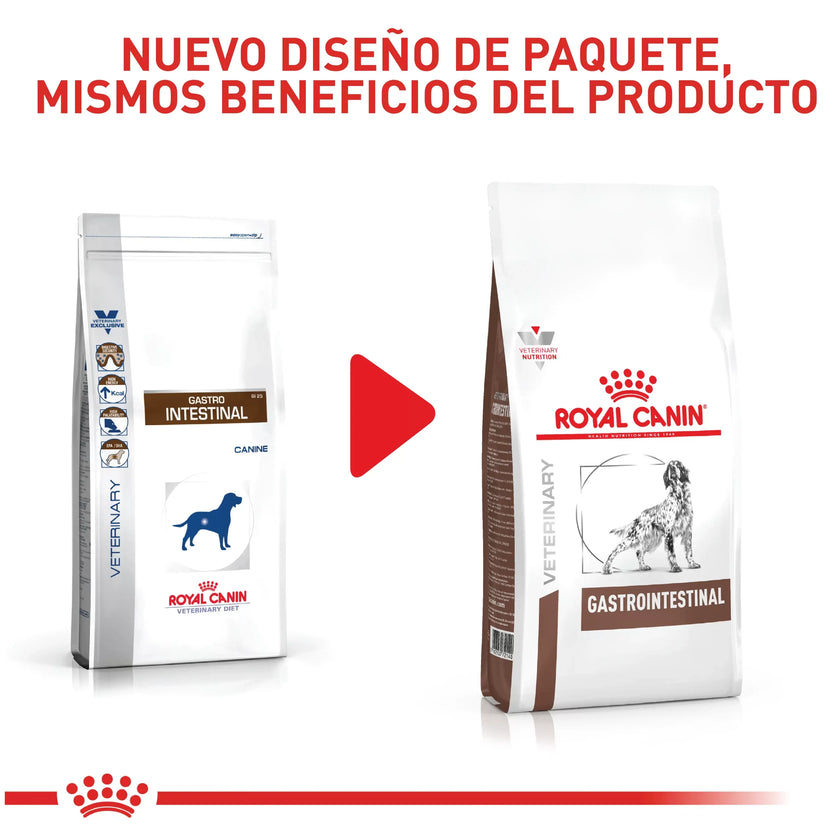Alimento Royal Canin Vhn  Hydrolized Protein Canino