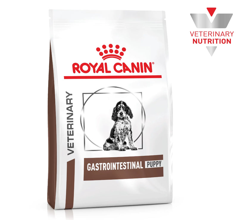 Alimento Royal Canin Vhn Gastrointestinal Puppy Canino 2.5 Kg