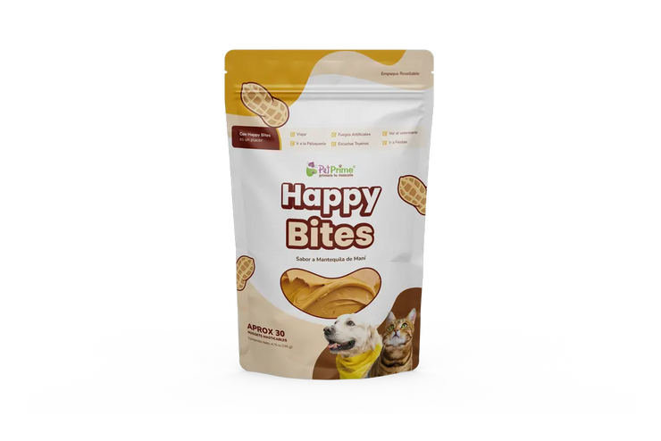 Happy bites x 30 nuggets