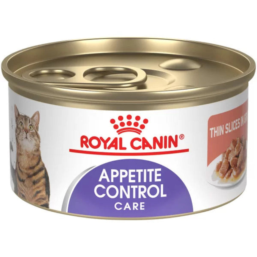 Lata Royal Canin Appetite Control Wet 85 Gr