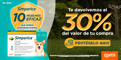 Hepatoprotector para Perros Proteliv 21 comprimidos