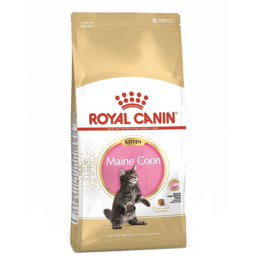 ROYAL CANIN  FBN MAINE COON X 4 KG