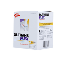 Ol Trans Flex Blister 70 Comprimidos