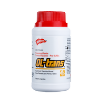 Suplemento Ol-Trans para Perros y Gatos