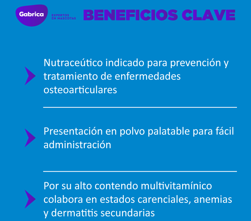 Suplemento Ol-Trans para Perros y Gatos