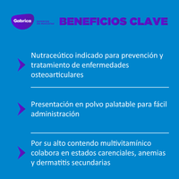 Suplemento Ol-Trans para Perros y Gatos