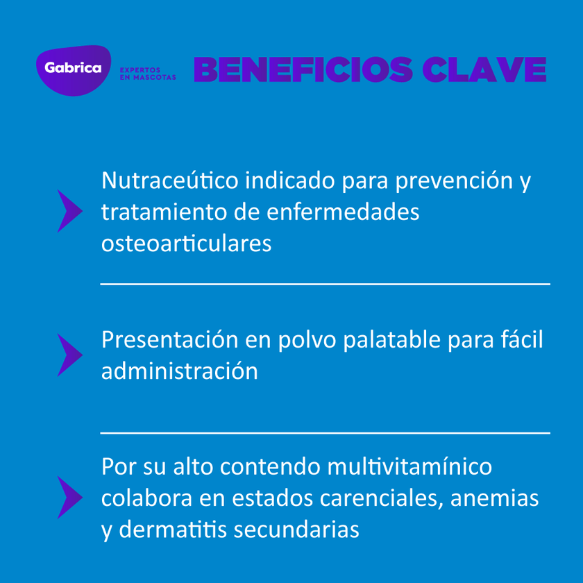 Suplemento Ol-Trans para Perros y Gatos