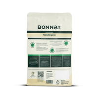 Bonnat Veterinary Diet Canine Hypoallergenic 2 Kg