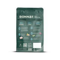 Bonnat Grain Free Feline Sterilized