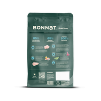 Bonnat Grain Free Feline Adult