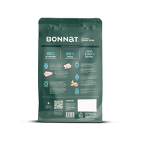 Bonnat Grain Free Feline Kitten