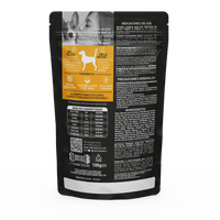 Nutriss Pouch Adulto Salsa Pollo X 100 GR