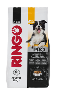 Ringo+Pro Adulto