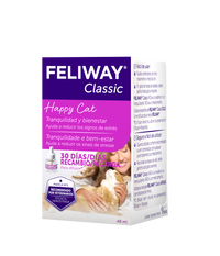 Recarga Difusor De Aromas Para Gato Feliway 48 ml