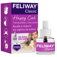 Recarga Difusor De Aromas Para Gato Feliway 48 ml