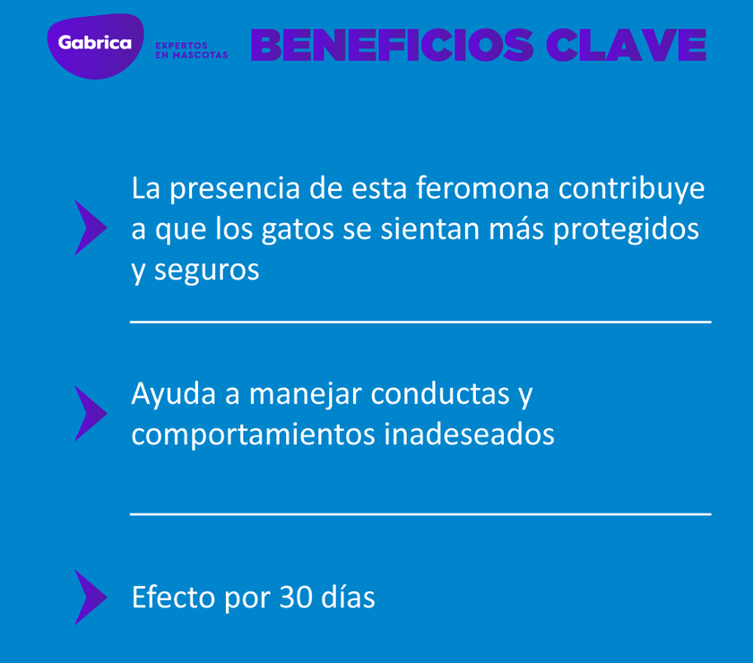 Recarga Difusor De Aromas Para Gato Feliway 48 ml