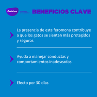 Recarga Difusor De Aromas Para Gato Feliway 48 ml