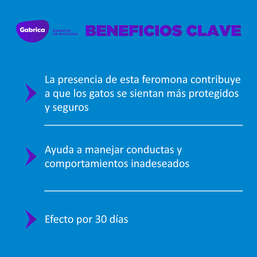 Recarga Difusor De Aromas Para Gato Feliway 48 ml