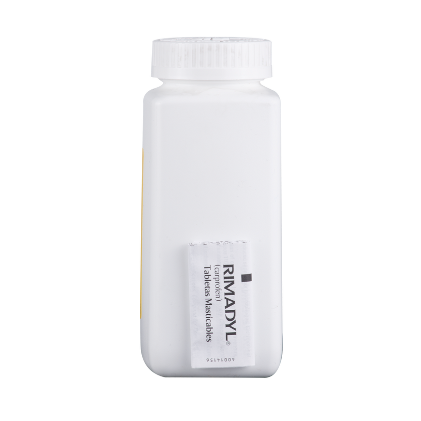 Rimadyl Antiflamatorio para perro