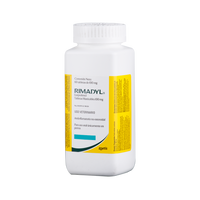 Rimadyl Antiflamatorio para perro