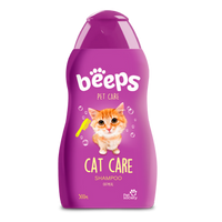 Shampoo para gato BEEPS Cat Care 502 ml