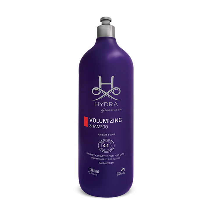 Shampoo Para Mascotas Hydra Voluminizing 1.000 ml