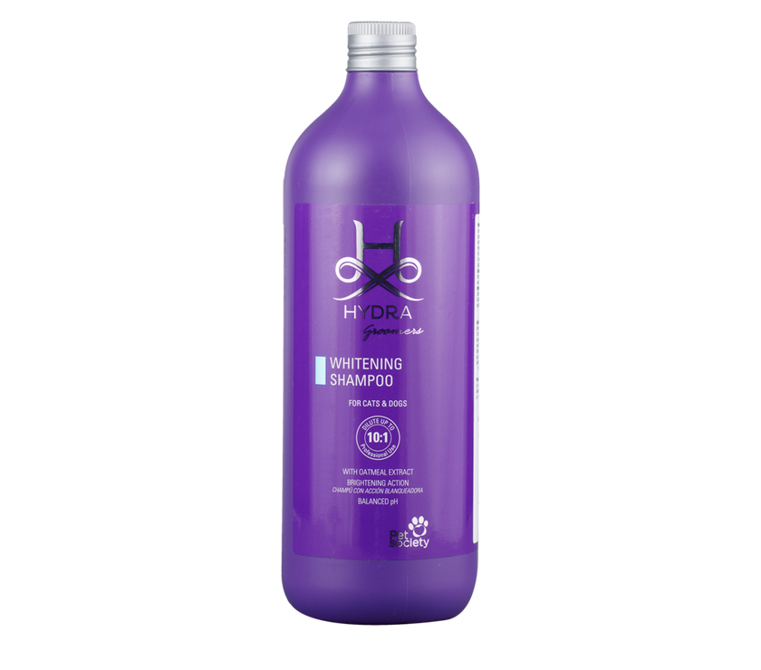 Shampoo Para Mascotas Hydra Xtreme 1.000 ml