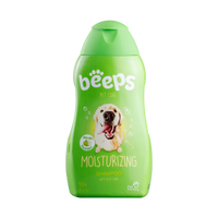 Shampoo Para Perro Beeps Moisturunzing  502 ml