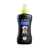 Shampoo para Perro Furminator baño seco 251ML