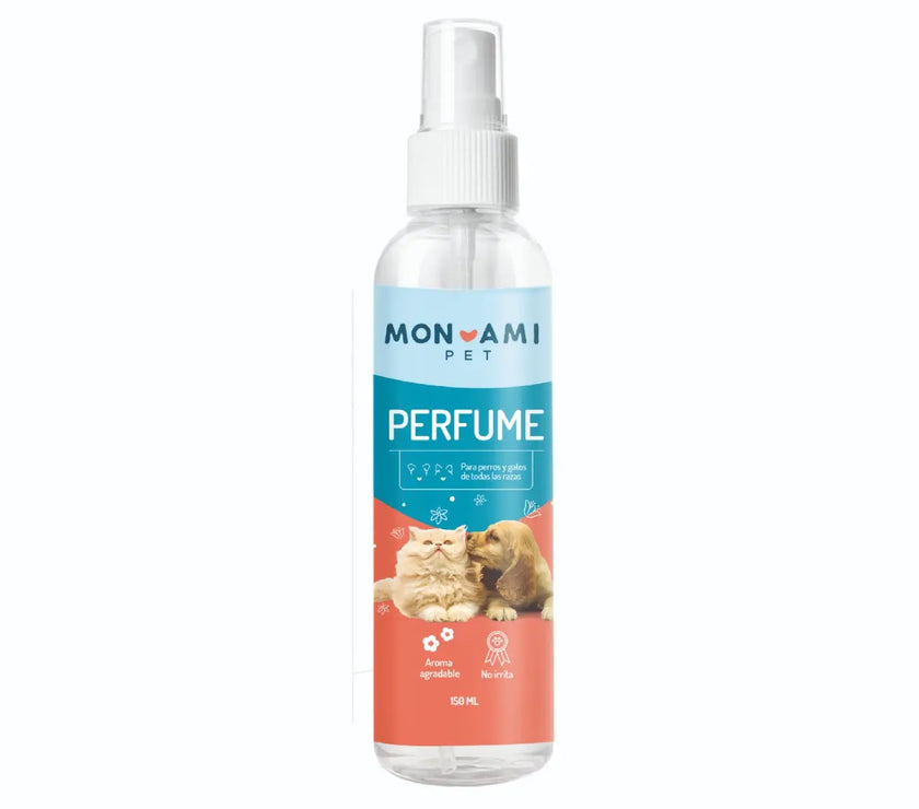 Perfume 150 ML Mon Ami