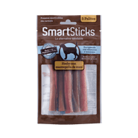 Snack para perro Smartsticks Mantequilla de Maní 5 Und
