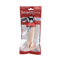Snack para perros grandes Smartbones Pollo Paquete 1 Und