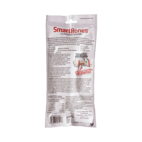 Snack para perros grandes Smartbones Pollo Paquete 1 Und