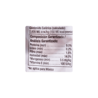 Snack para perros pequeños Smartbones Mantequilla de Mani Paquete 3 Und