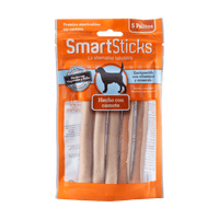 Snack para perros Smartsticks Sweet Potato 5 Und