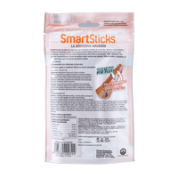 Snack para perros Smartsticks Sweet Potato 5 Und