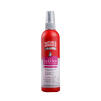 Spray Antiarañazos Gato Nature Miracle 8 Onz