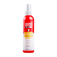 Spray Entrenamiento Para Orinar Perro Nature Miracle 8 Onz