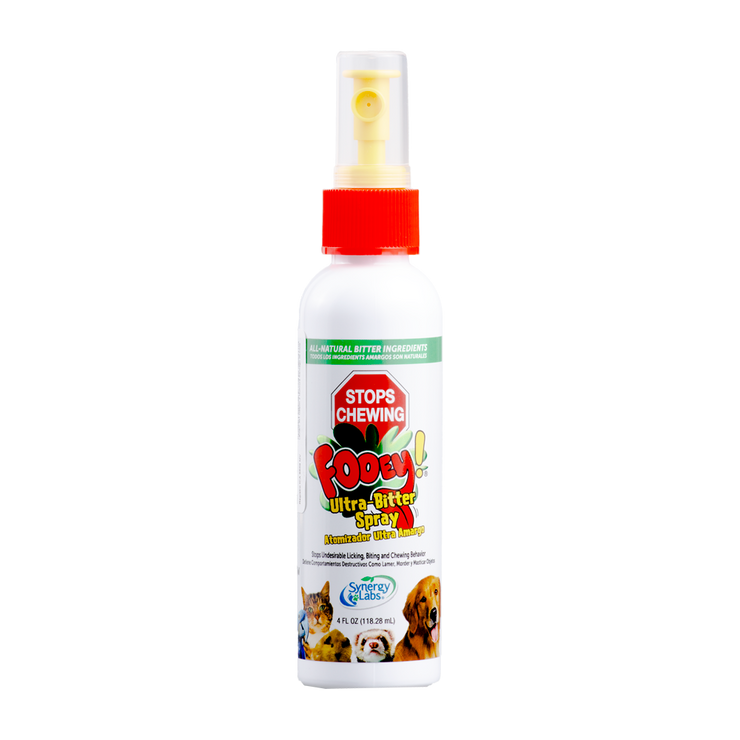 Spray Para Superficies Fooey 4Oz