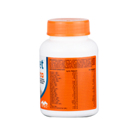 Geripet  - Vitalidad Perros y Gatos 30 Tabletas