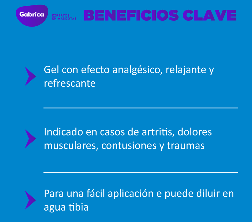 Geripet  - Vitalidad Perros y Gatos 30 Tabletas