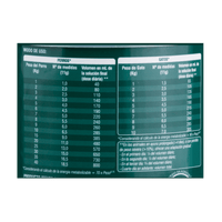 Suplemento para Perro y Gato Nutralife intensiv 300GRM